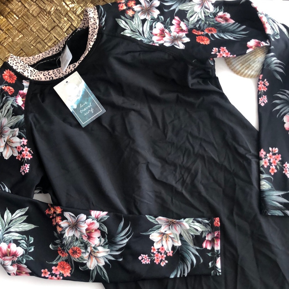 Eidon Surf | Rashguard